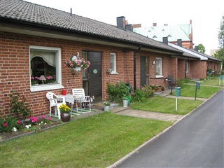 Photo 1. Apartment, Glimmingevägen, Jonstorp 