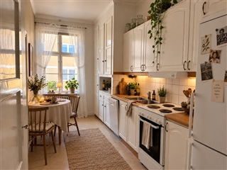 Photo 1. Apartment, Klostergatan, Strängnäs 