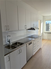 Photo 1. Apartment, Strömgatan, Ljungby 