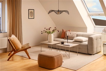 Photo 7. Apartment, Trädgårdsmästeriets väg, Märsta 