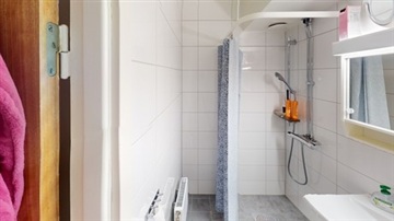 Photo 4. Apartment, Hjortmossegatan, Trollhättan 