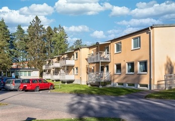 Photo 1. Apartment, Sommarrovägen, Karlstad 
