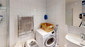 Photo 2. Apartment, Portgatan, Karlstad 
