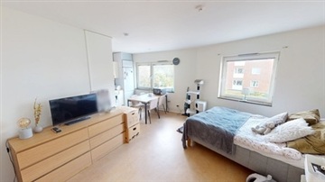 Photo 1. Apartment, Hjortmossegatan, Trollhättan 