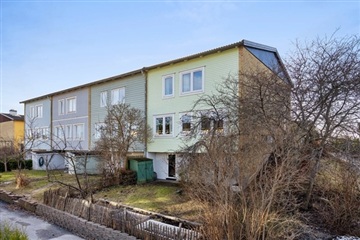 Bild 2. Hus/villa, Bullerholmsgränd, Skärholmen 
