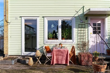 Bild 3. Hus/villa, Bullerholmsgränd, Skärholmen 