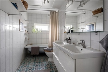Bild 1. Hus/villa, Bullerholmsgränd, Skärholmen 