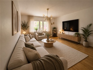 Photo 1. Apartment, Orrgränd, Luleå 