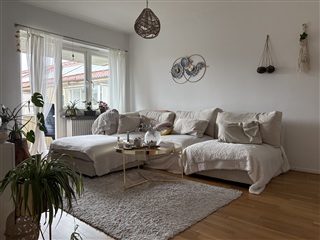 Bild 1. Lägenhet, Norra Stenbocksgatan, Helsingborg 