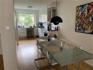 Photo 1. Apartment, Troedsgatan, Helsingborg 