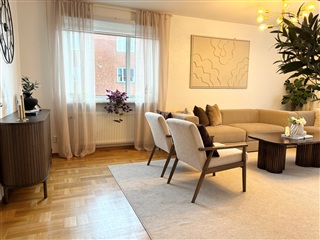 Photo 1. Apartment, Lägervägen, Helsingborg 