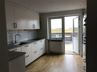 Bild 1. Hus/villa, Vattle Byväg, Vellinge 
