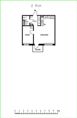Photo 1. Apartment, Hagelvägen, Luleå 
