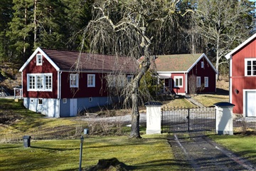 Photo 1. House, Boxtorp, Stjärnhov 
