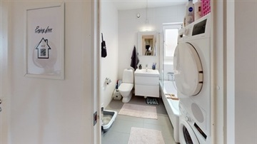Photo 4. Apartment, Kilbacksvägen, Skövde 