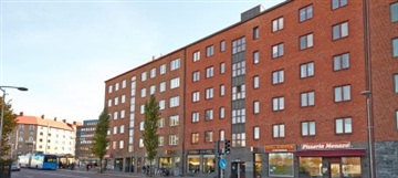 Photo 1. Apartment, Friggagatan, Göteborg 