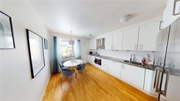 Photo 1. Apartment, Kilbacksvägen, Skövde 