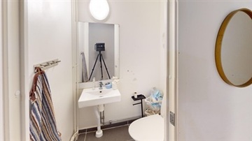 Photo 1. Apartment, Sommarvädersgatan, Göteborg 