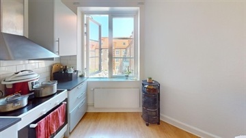 Photo 2. Apartment, Sturegatan, Helsingborg 