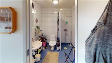 Photo 2. Apartment, Drottninggatan, Trollhättan 