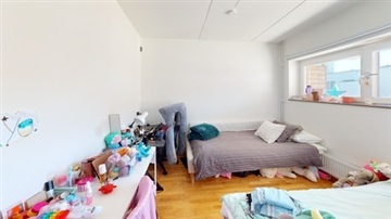 Photo 3. Apartment, Grepgatan, Helsingborg 