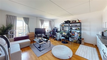 Photo 1. Apartment, Grepgatan, Helsingborg 