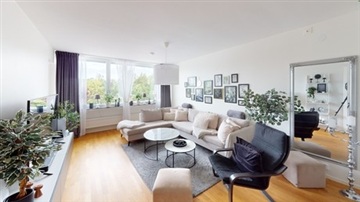 Photo 2. Apartment, Kilbacksvägen, Skövde 
