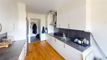Photo 5. Apartment, Meteorgatan, Göteborg 