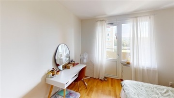 Photo 3. Apartment, Meteorgatan, Göteborg 