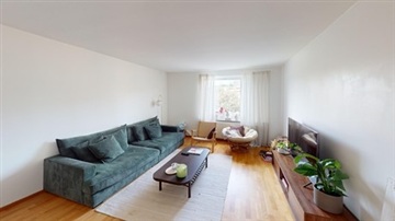 Photo 1. Apartment, Meteorgatan, Göteborg 