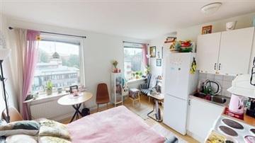 Photo 1. Apartment, Drottninggatan, Trollhättan 