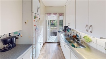 Photo 5. Apartment, Hjortmossegatan, Trollhättan 