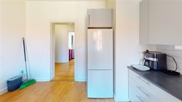 Photo 3. Apartment, Sturegatan, Helsingborg 