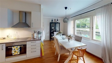 Photo 4. Apartment, Skaragatan, Helsingborg 