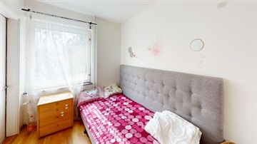 Photo 4. Apartment, Sommarvädersgatan, Göteborg 