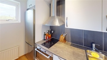 Photo 4. Apartment, Hjortmossegatan, Trollhättan 