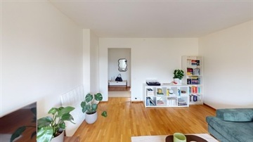 Photo 2. Apartment, Meteorgatan, Göteborg 