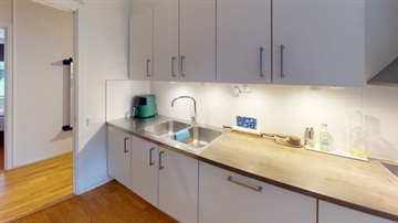 Photo 5. Apartment, Skaragatan, Helsingborg 