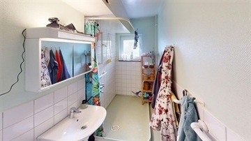 Photo 2. Apartment, Hjortmossegatan, Trollhättan 