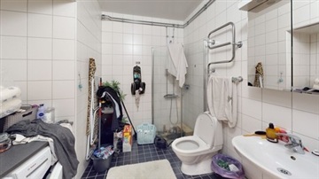 Photo 2. Apartment, Grepgatan, Helsingborg 