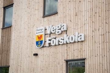 Photo 1. Apartment, Vardövägen, Vega 