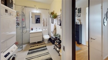 Photo 3. Apartment, Kilbacksvägen, Skövde 