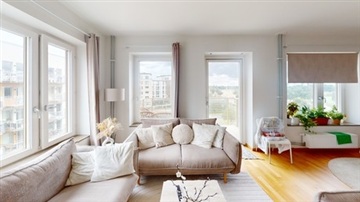 Photo 1. Apartment, Grepgatan, Helsingborg 