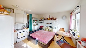 Photo 3. Apartment, Drottninggatan, Trollhättan 