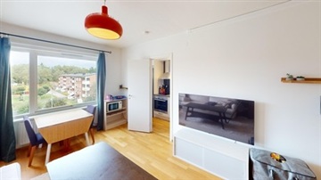 Photo 2. Apartment, Hjortmossegatan, Trollhättan 