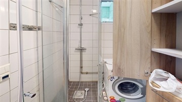 Photo 2. Apartment, Sommarvädersgatan, Göteborg 