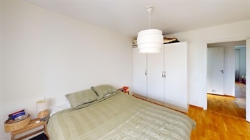 Photo 4. Apartment, Meteorgatan, Göteborg 
