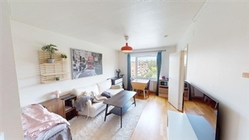 Photo 5. Apartment, Hjortmossegatan, Trollhättan 