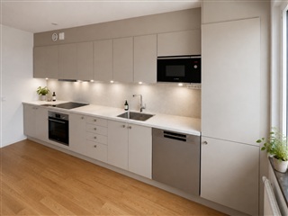 Photo 1. Apartment, Sofielundsvägen, Malmö 