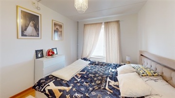 Photo 3. Apartment, Grepgatan, Helsingborg 